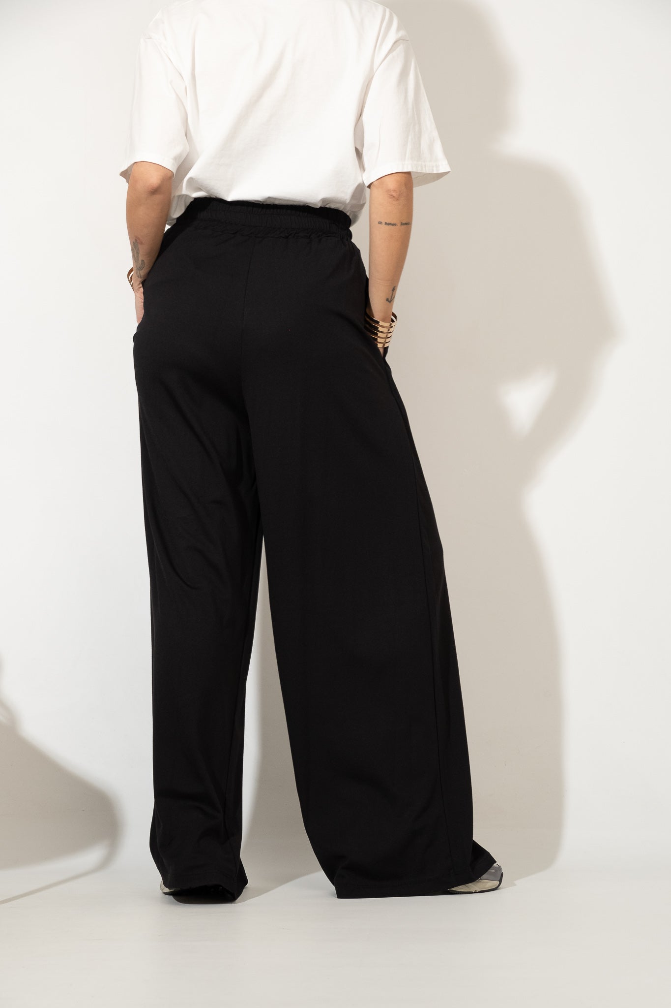 Pantalone Russell