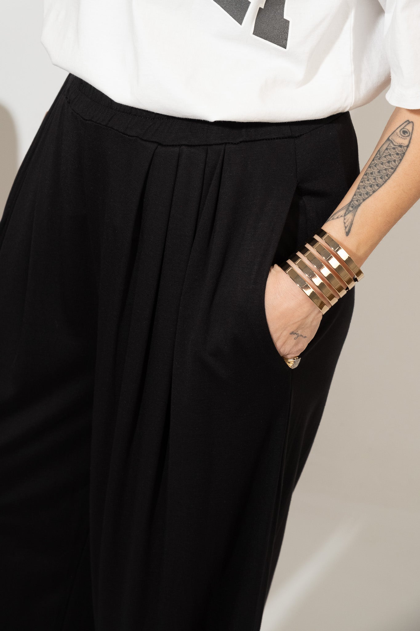 Pantalone Russell