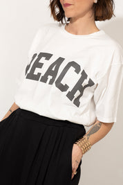 T-shirt Beach
