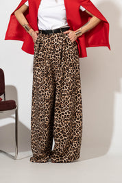 Pantalone Roar