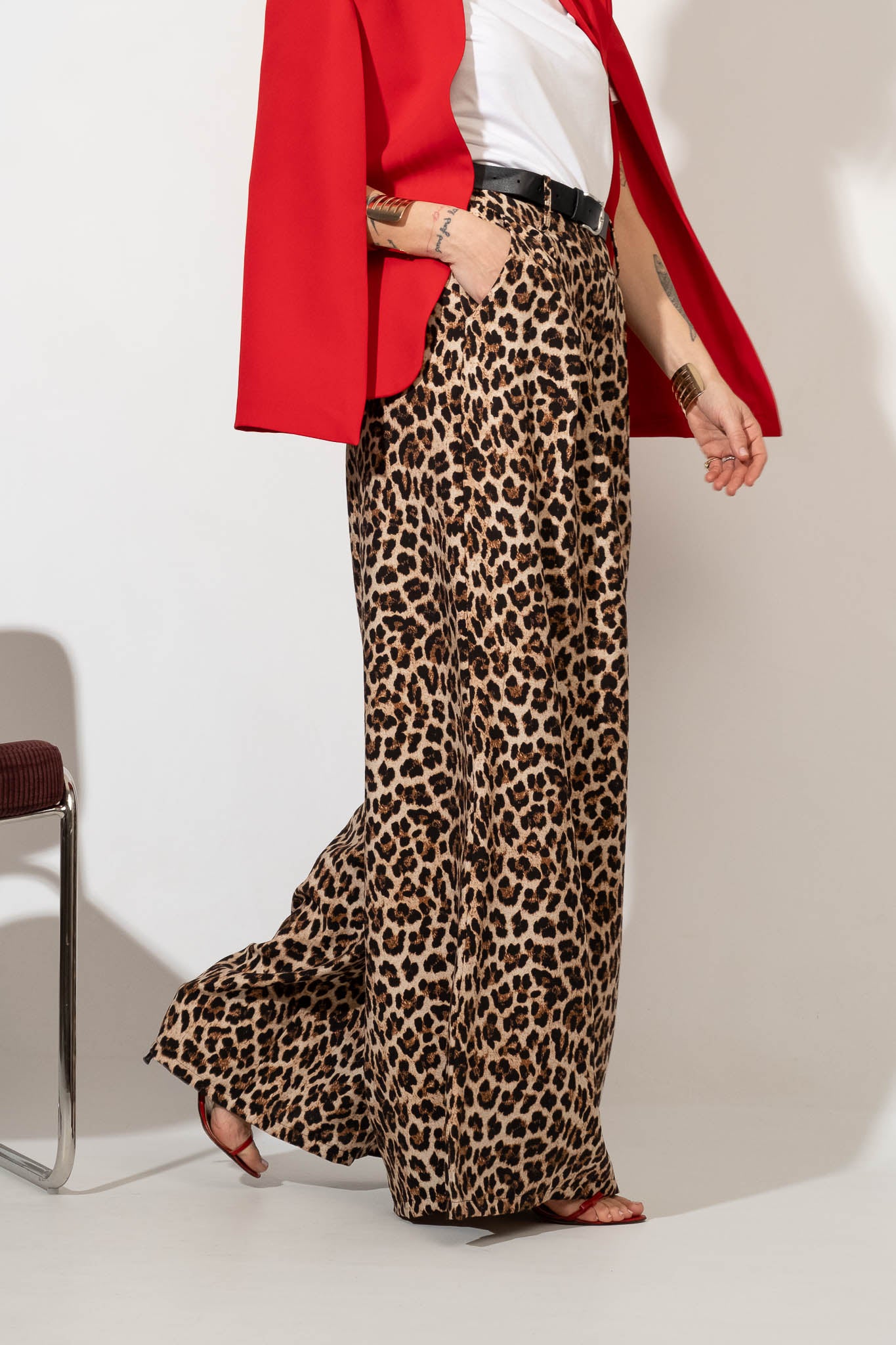 Pantalone Roar
