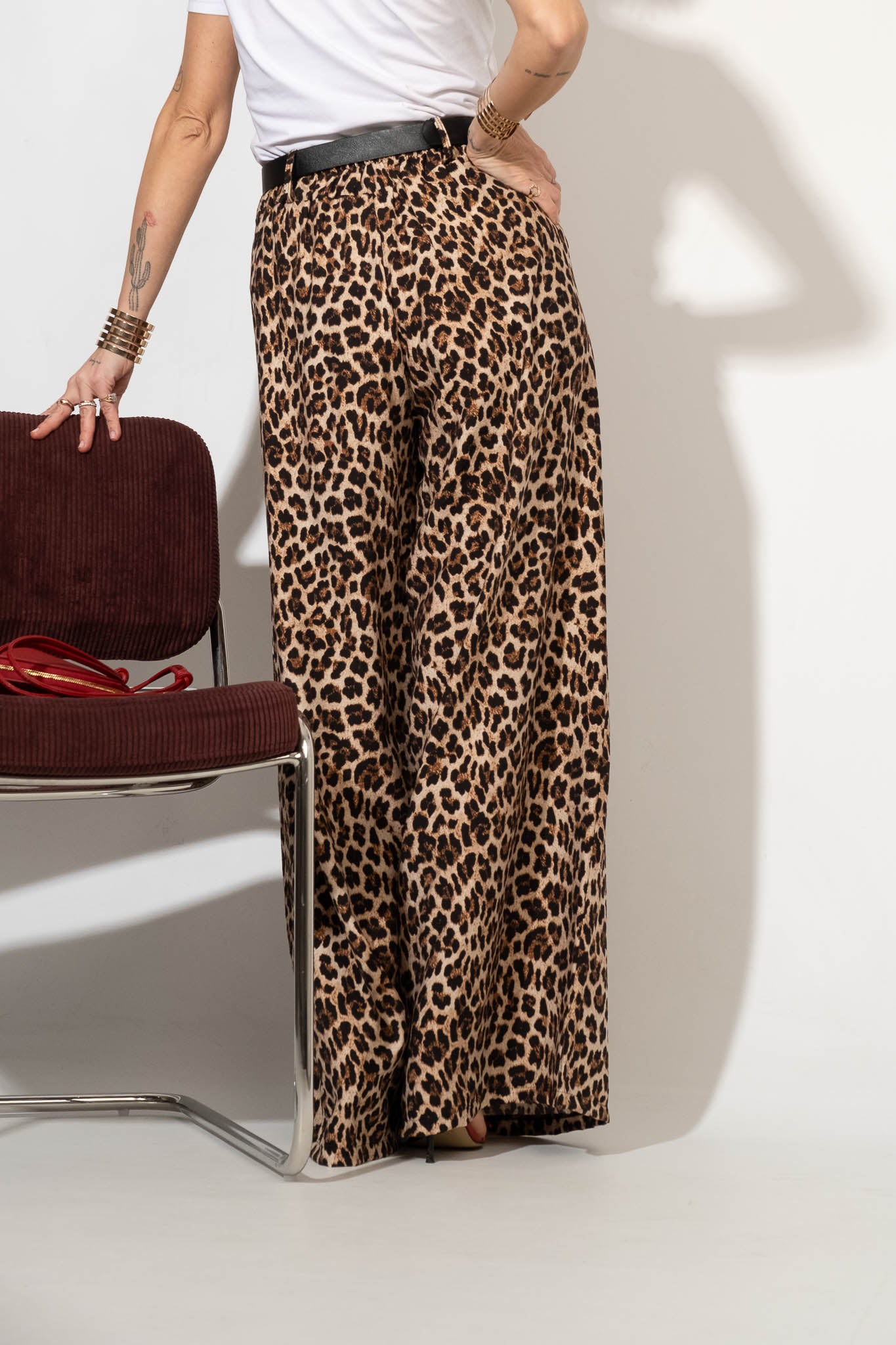Pantalone Roar
