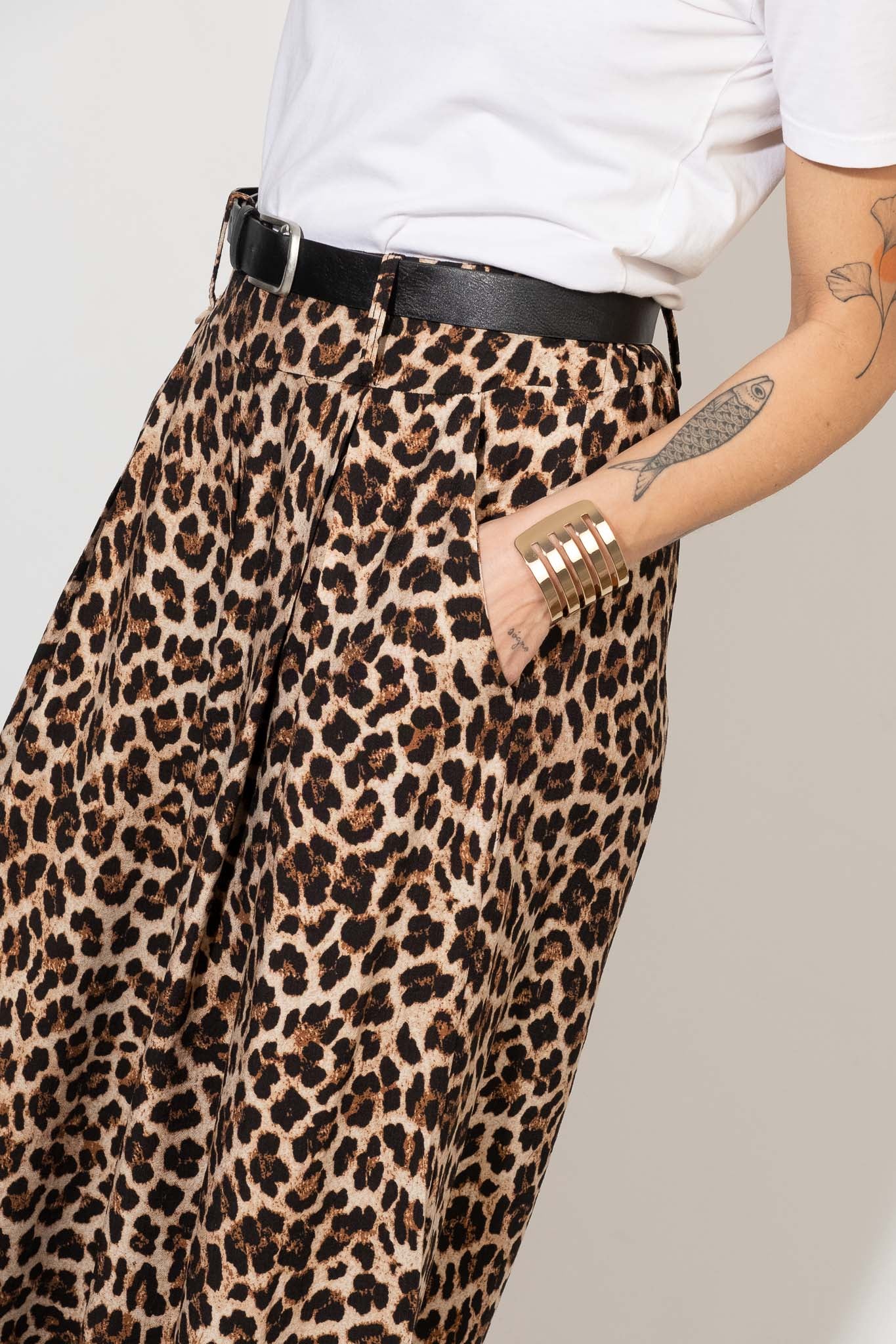 Pantalone Roar