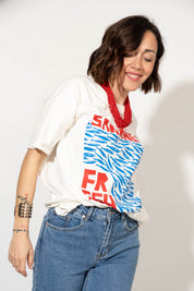T-shirt Fresh