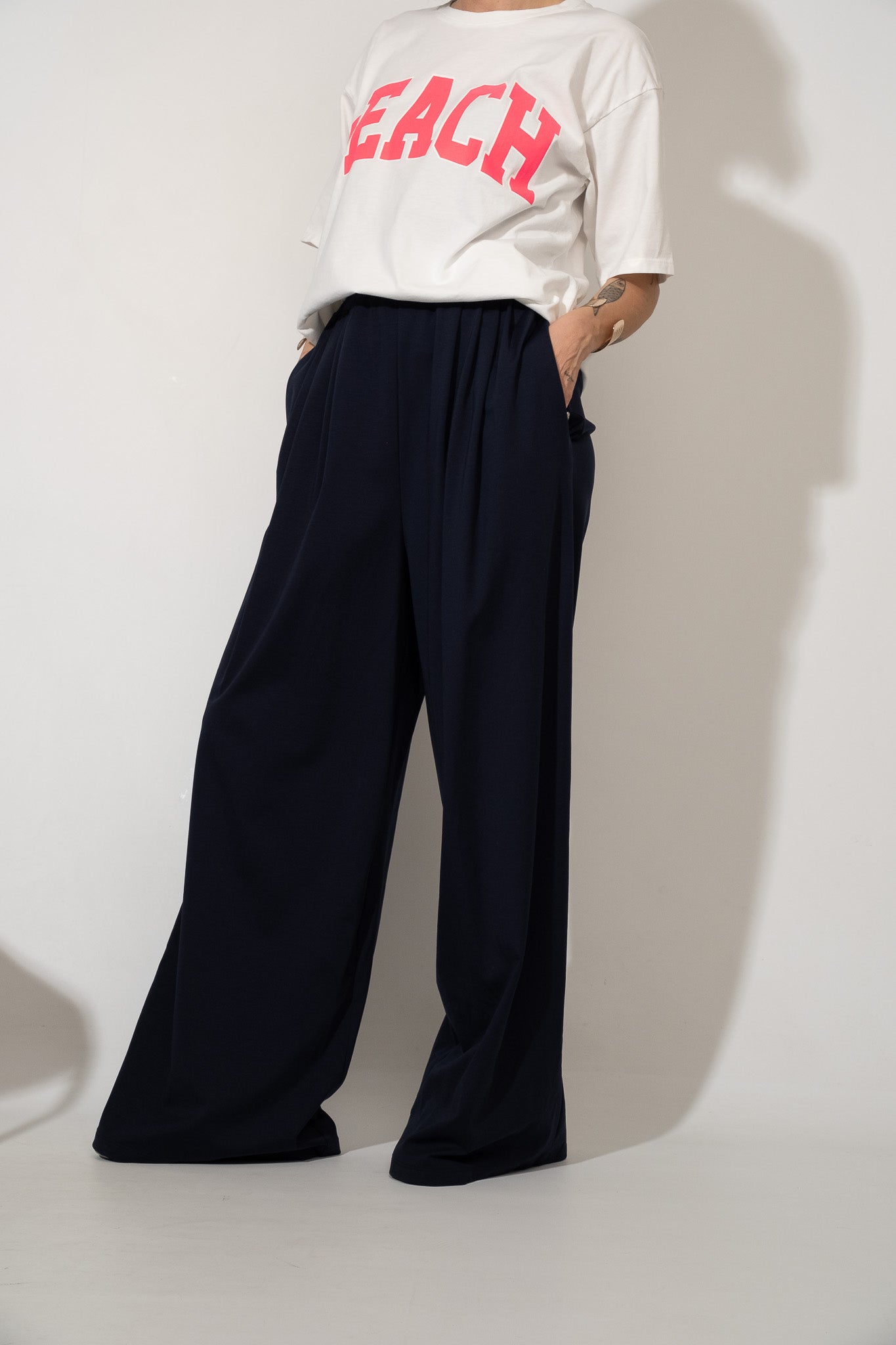 Pantalone Russell