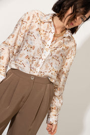 Camicia Calla