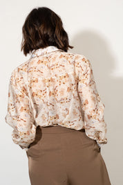 Camicia Calla