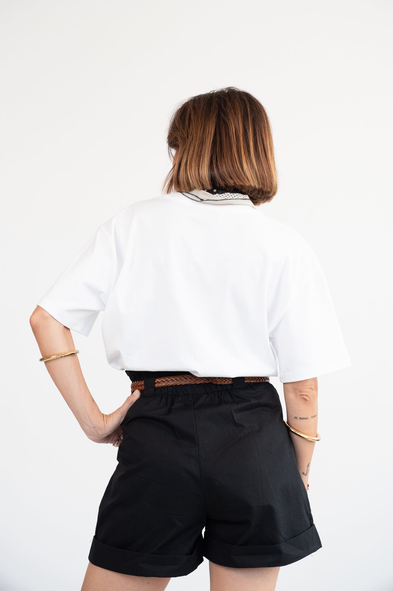 T-shirt Besoin d'amour