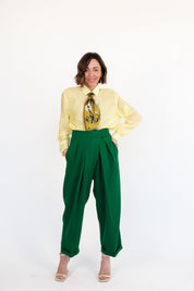 Pantalone Anice