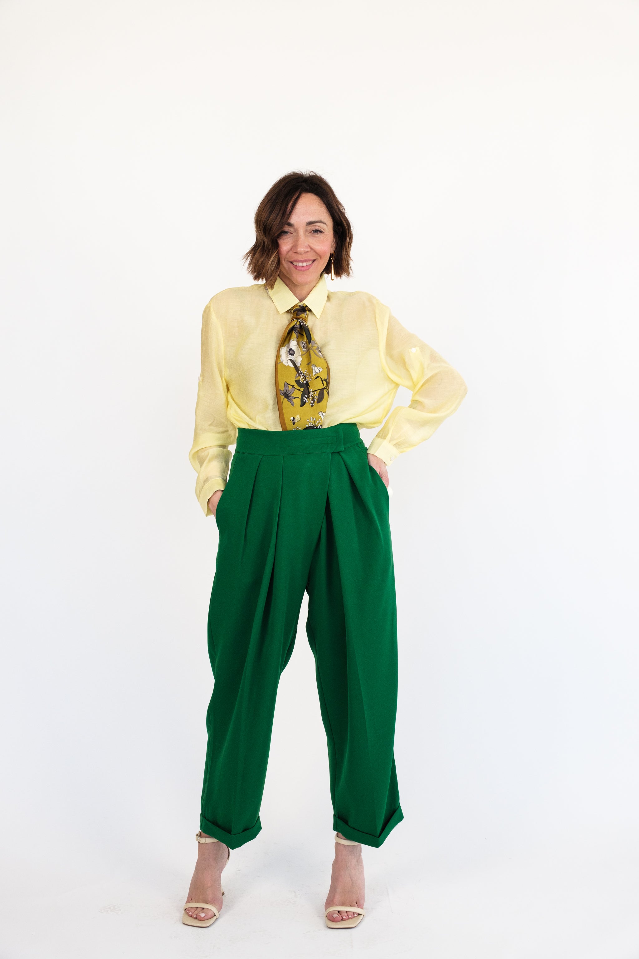 Pantalone Anice