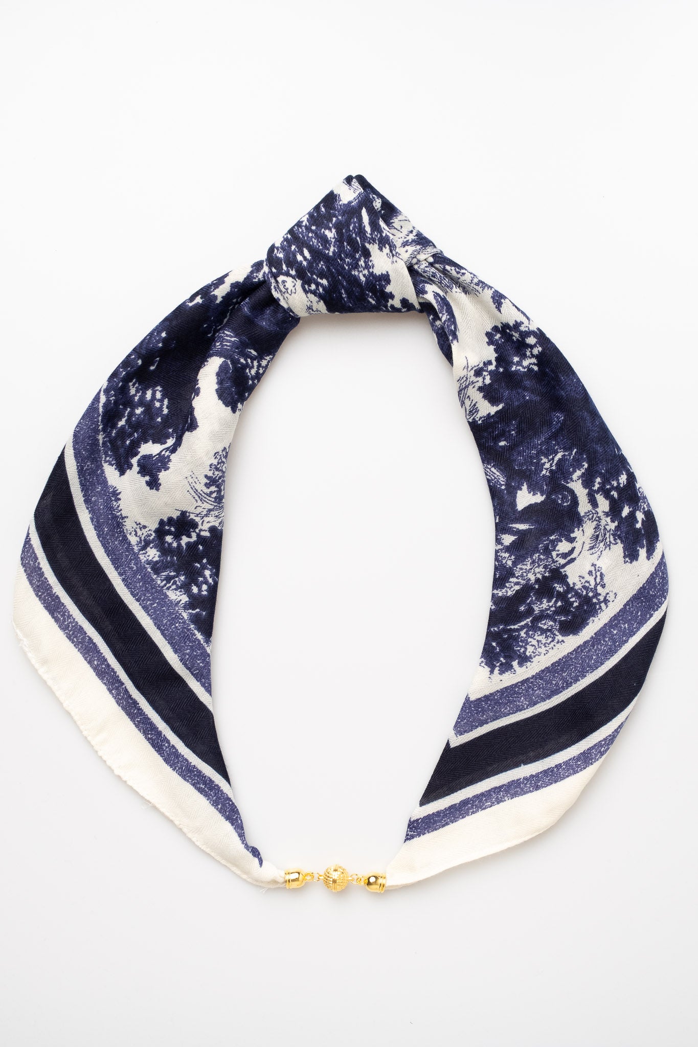 Bandana Magnet