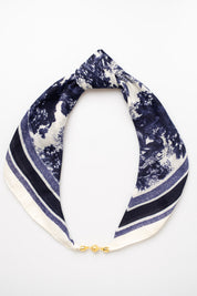 Bandana Magnet