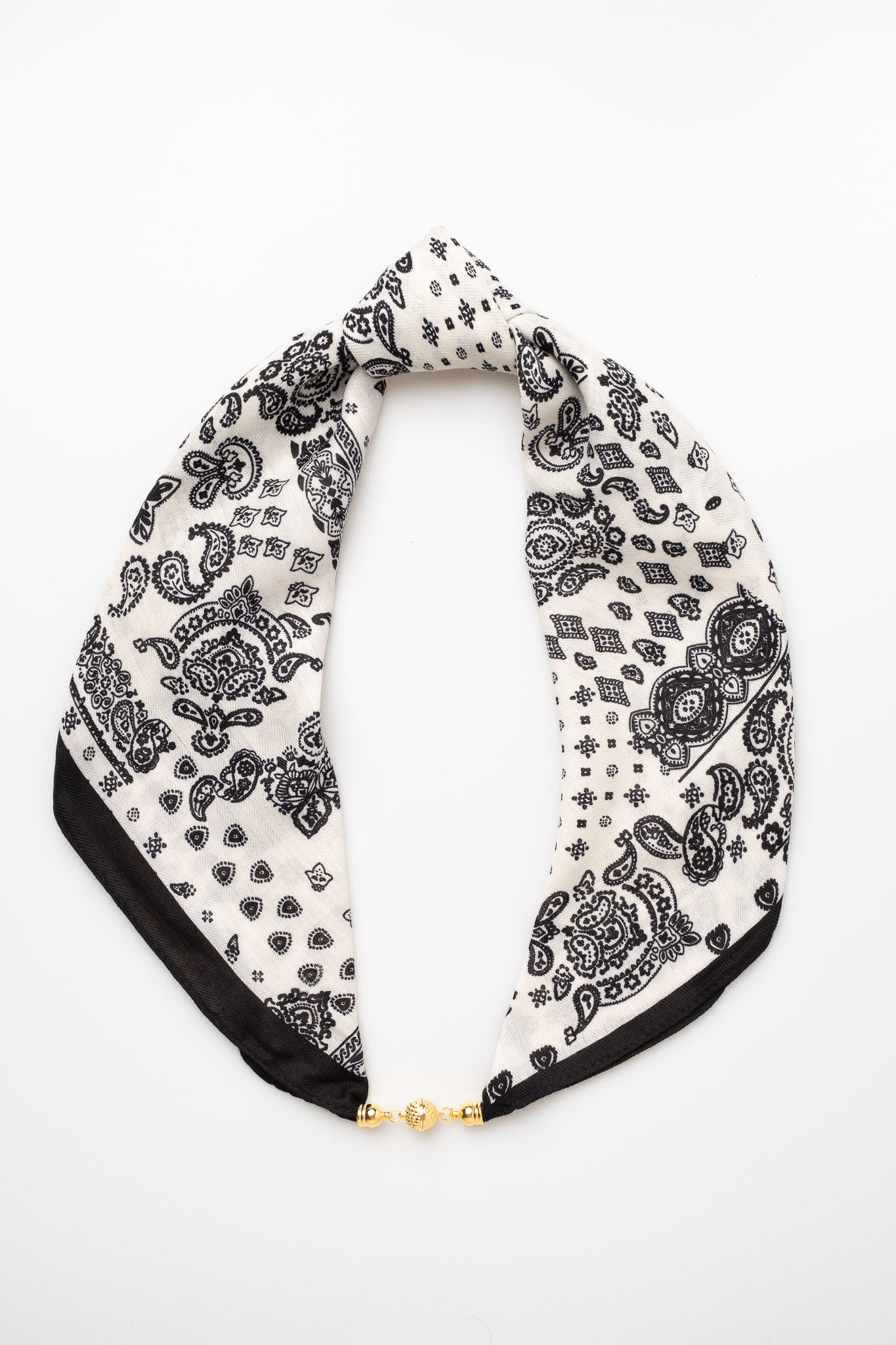 Bandana Magnet
