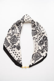 Bandana Magnet