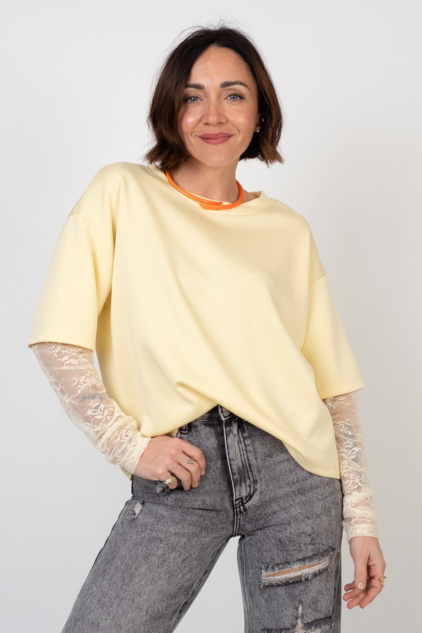 Maglia Queen