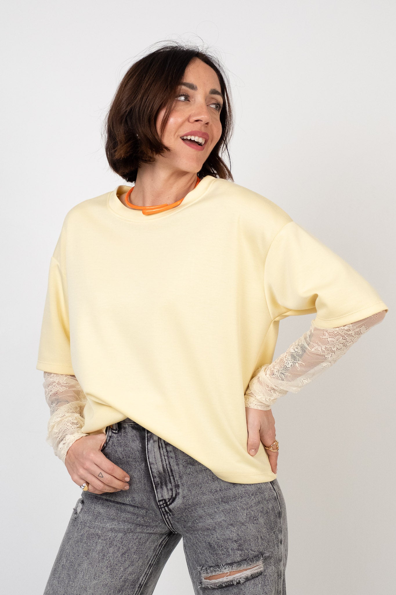 Maglia Queen