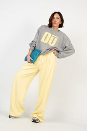 Pantalone Blanco