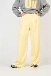 Pantalone Blanco
