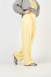Pantalone Blanco
