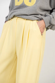 Pantalone Blanco
