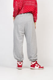 Pantalone Jogger Leggero