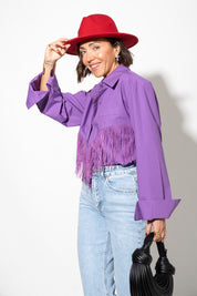 Camicia Linette