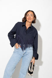 Camicia Linette