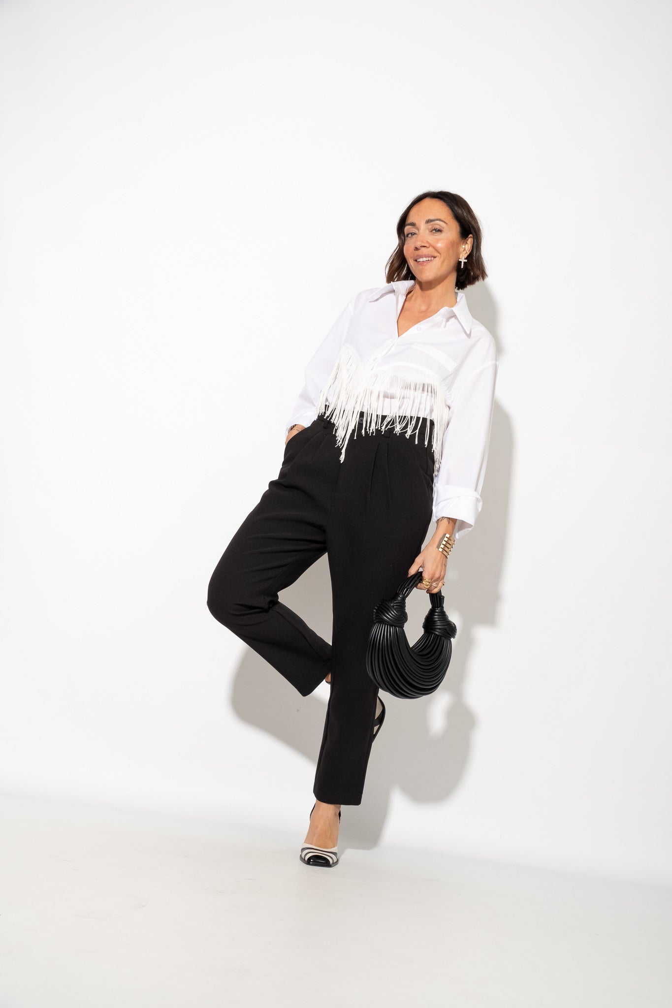 Camicia Linette