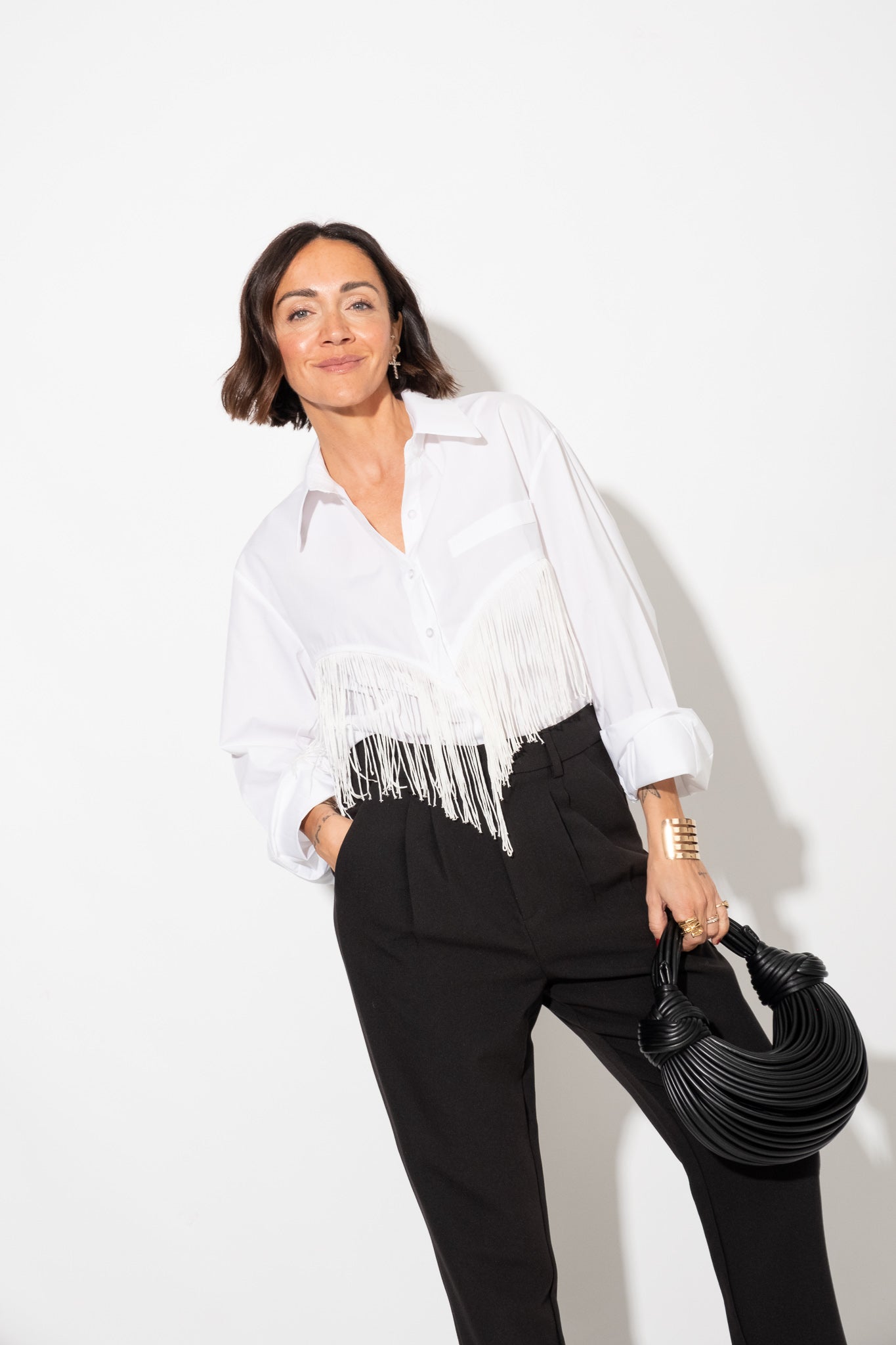 Camicia Linette