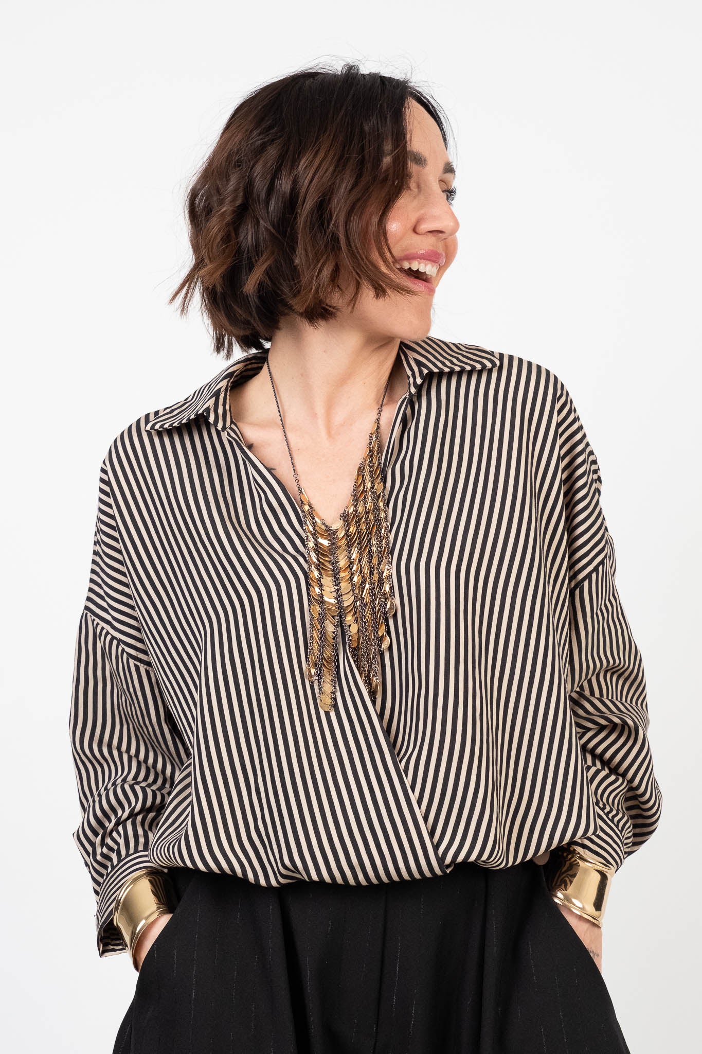 Blusa Tamara