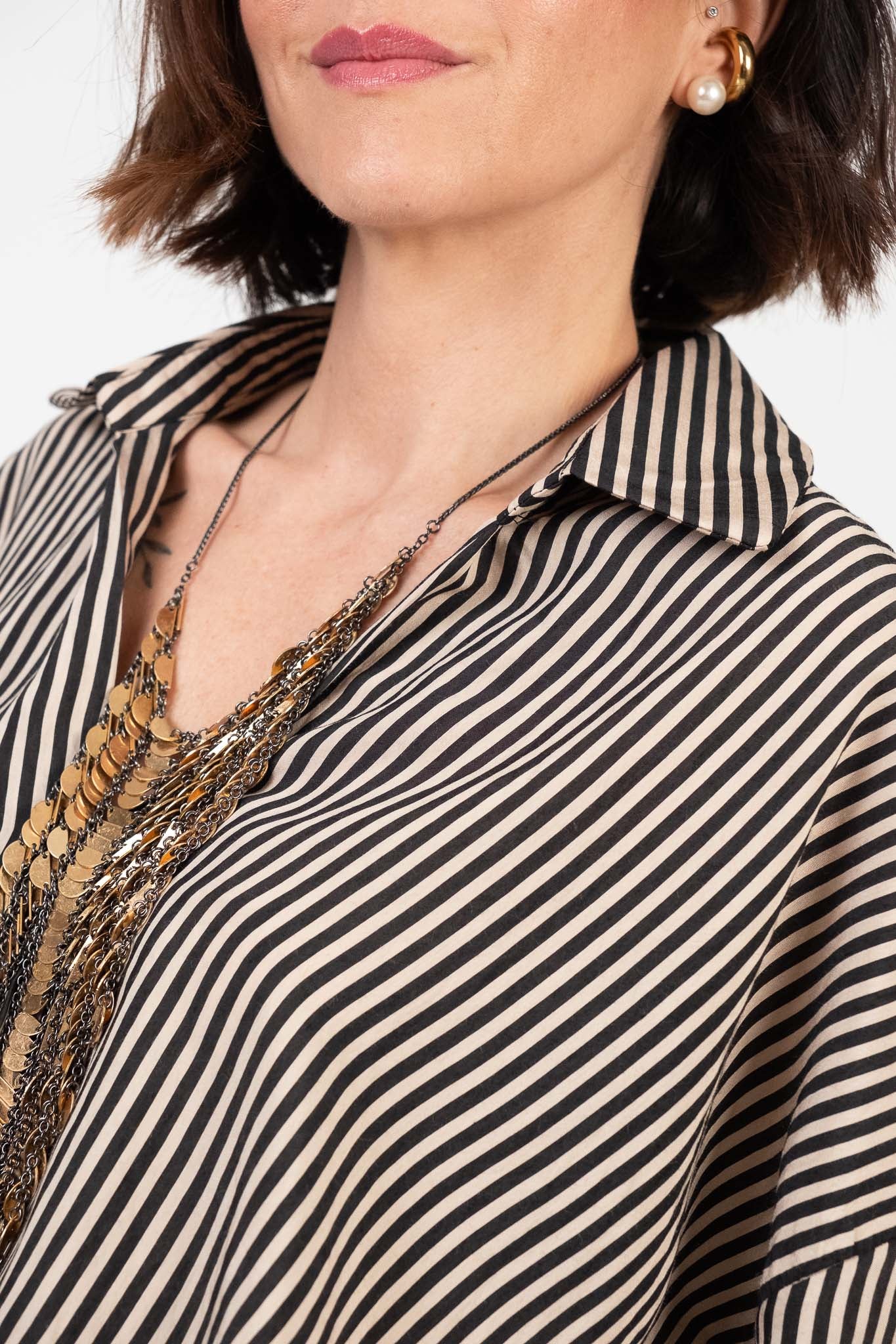 Blusa Tamara