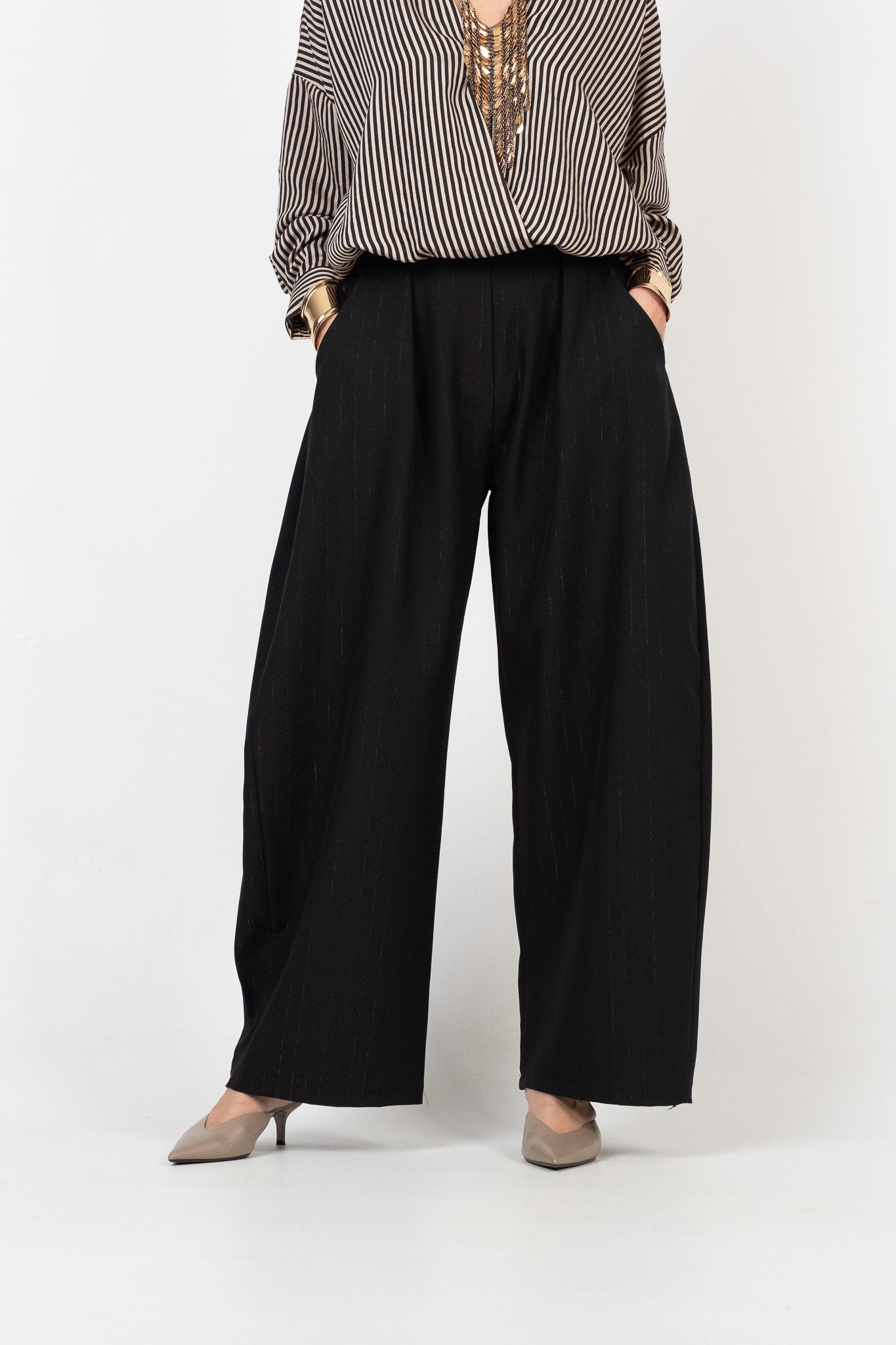 Pantalone Roger