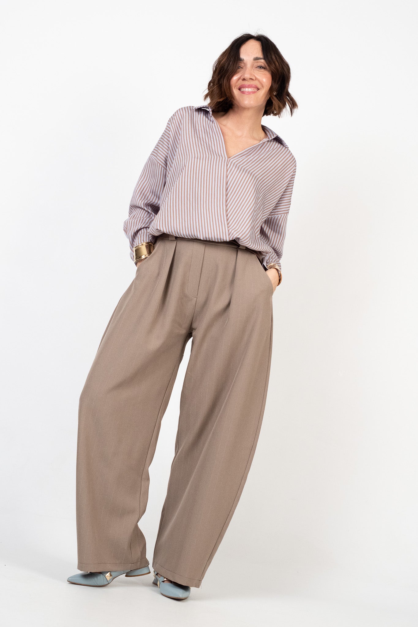 Pantalone Roger