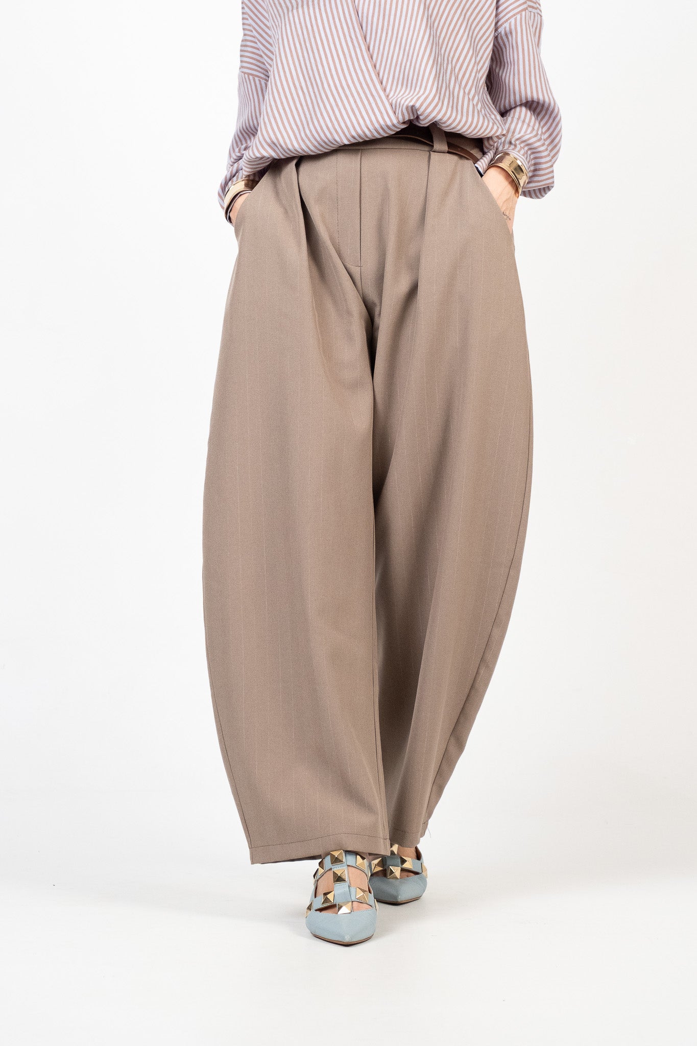 Pantalone Roger