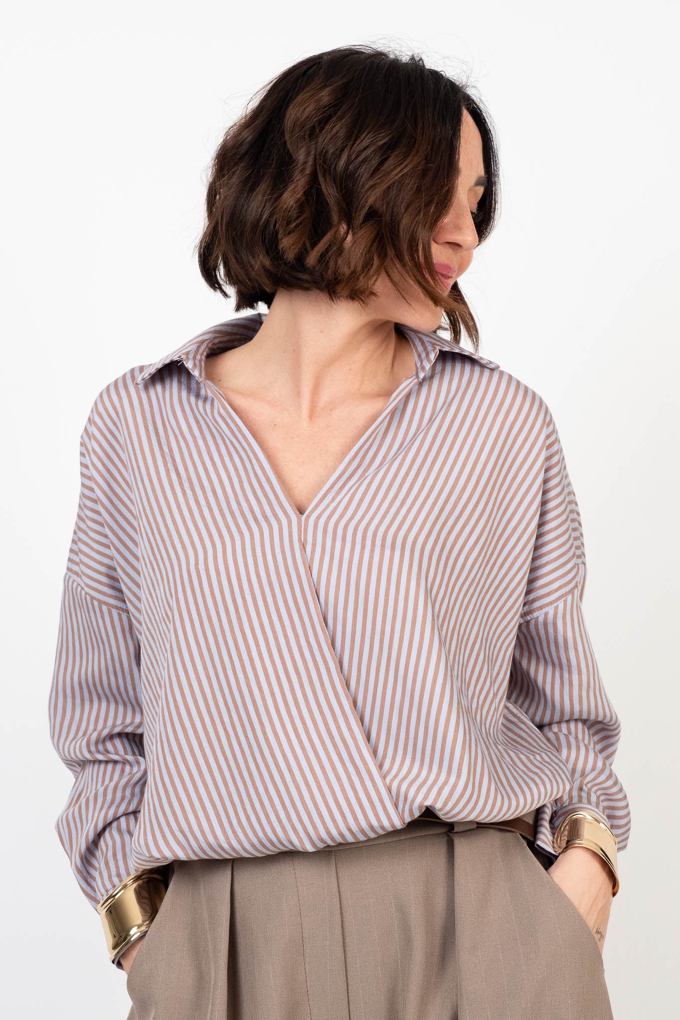 Blusa Tamara