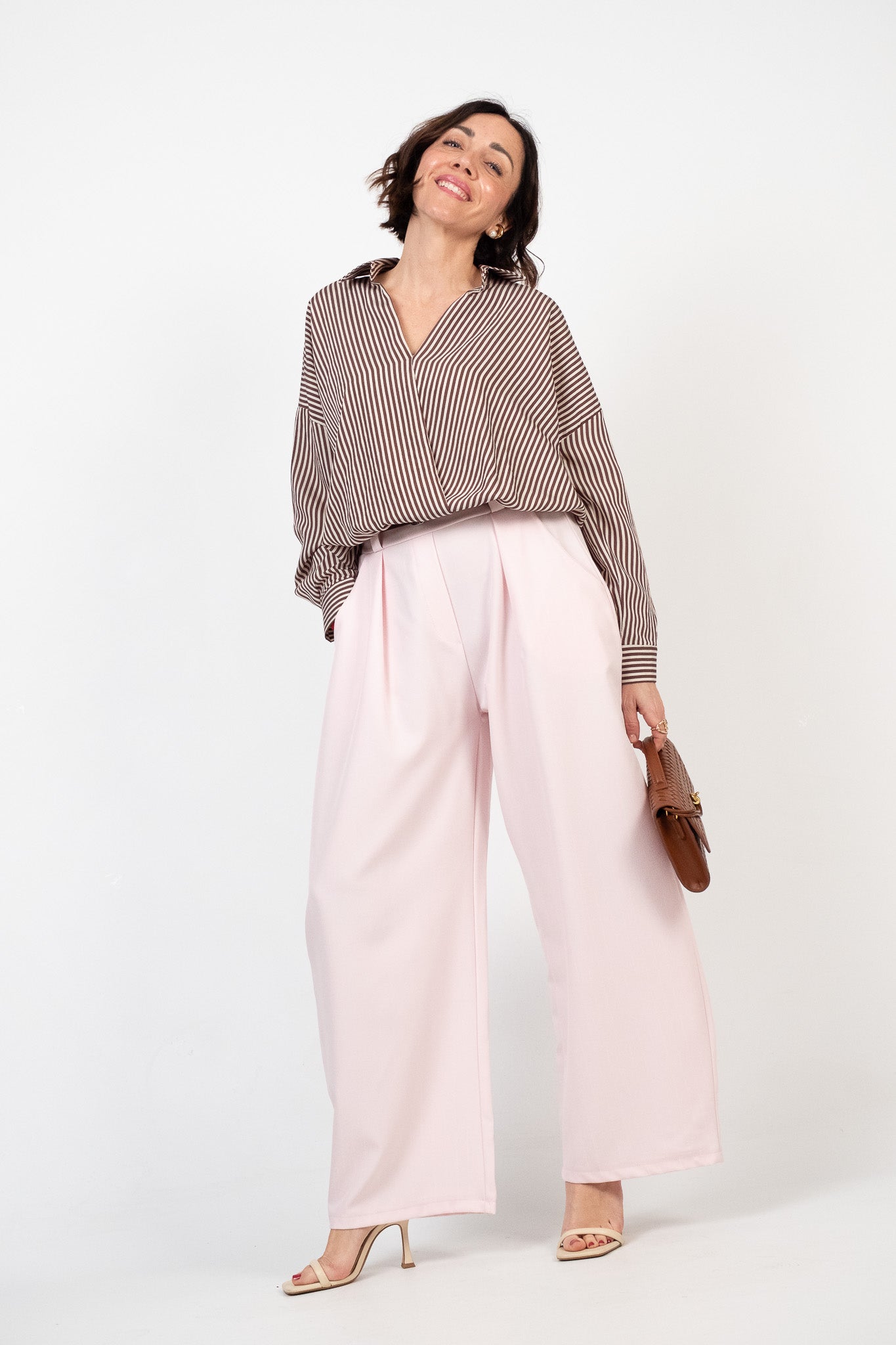 Blusa Tamara