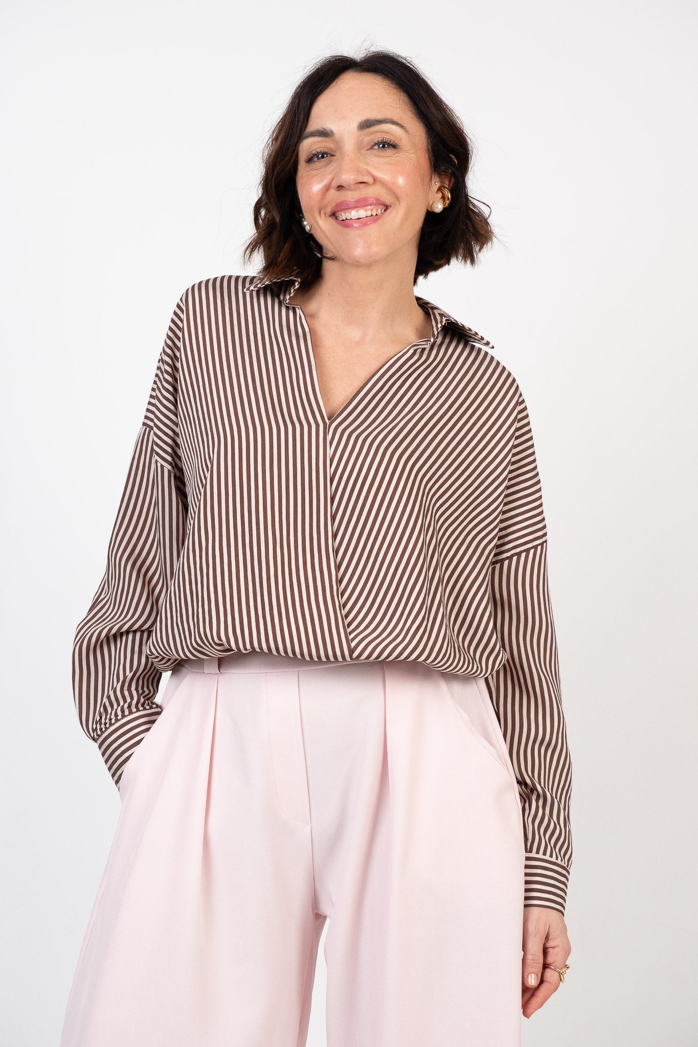 Blusa Tamara