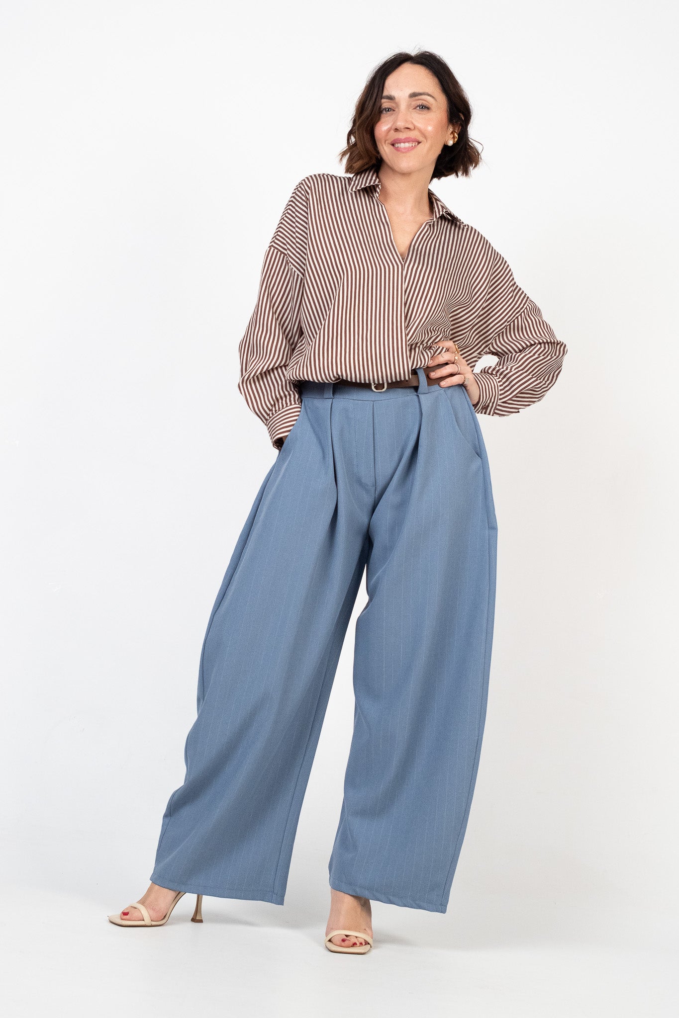 Pantalone Roger