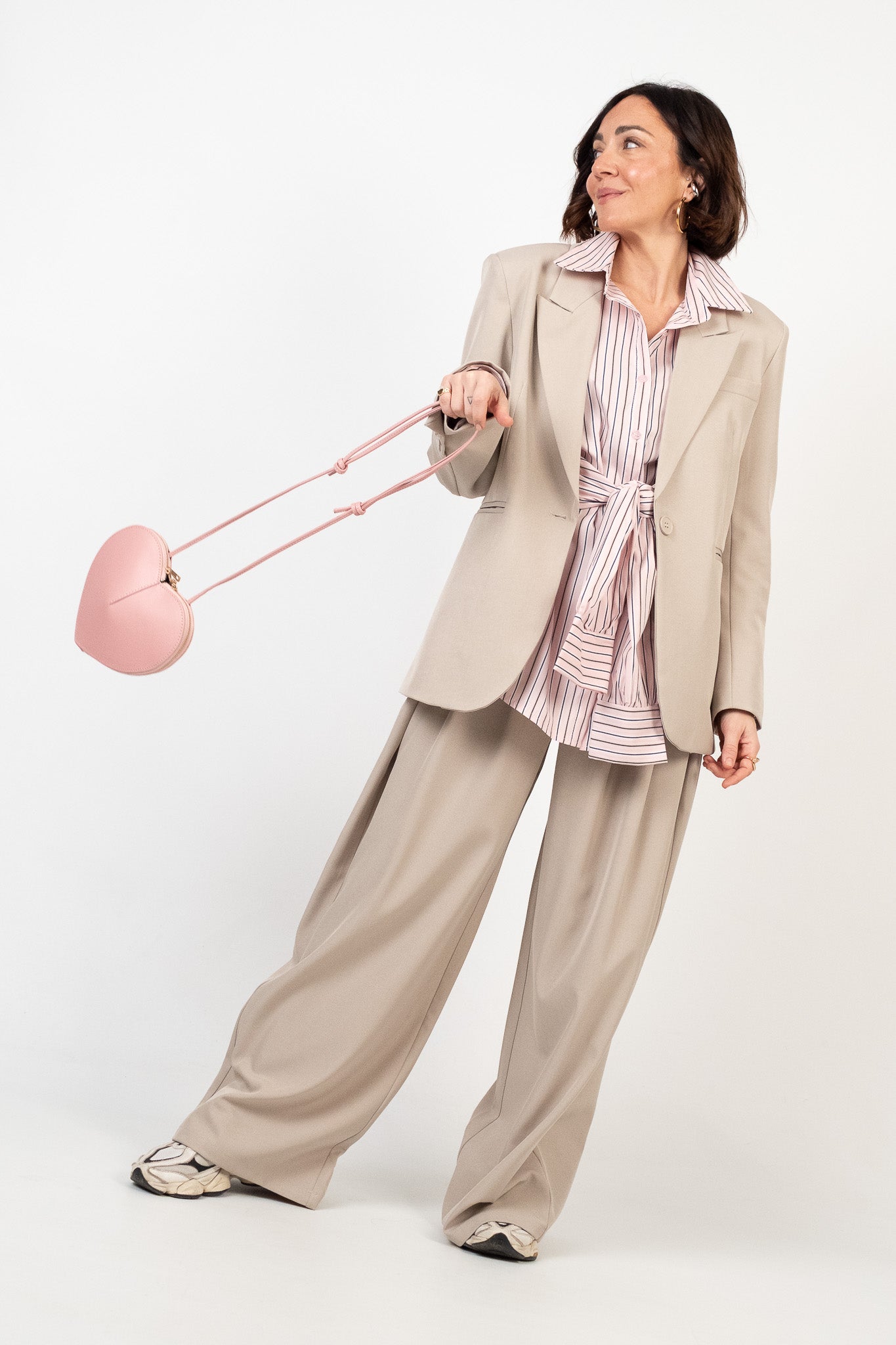Pantalone Romeo