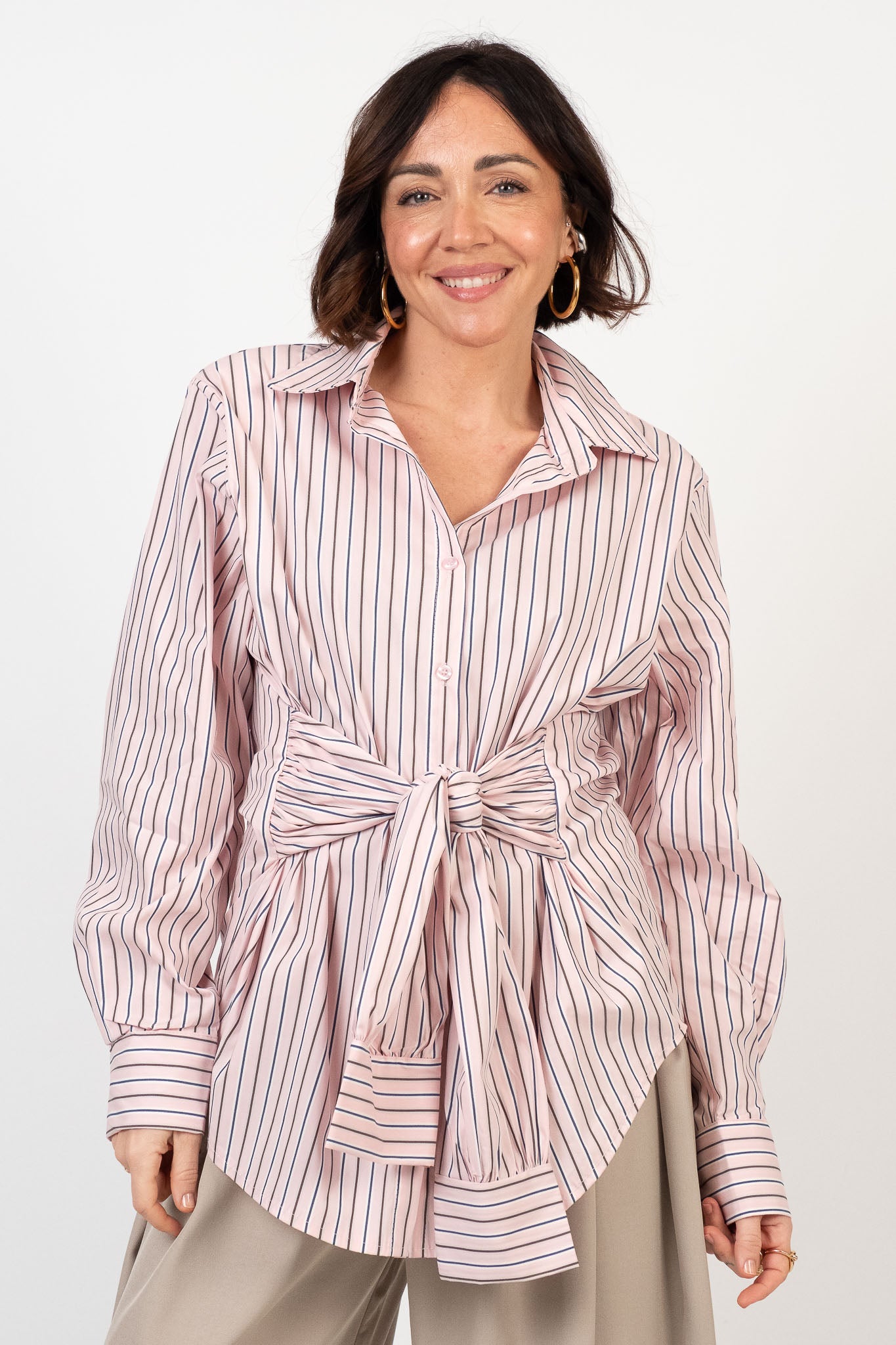 Camicia Oriana