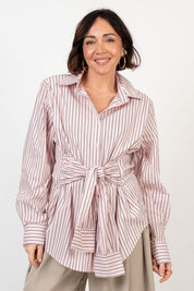 Camicia Oriana