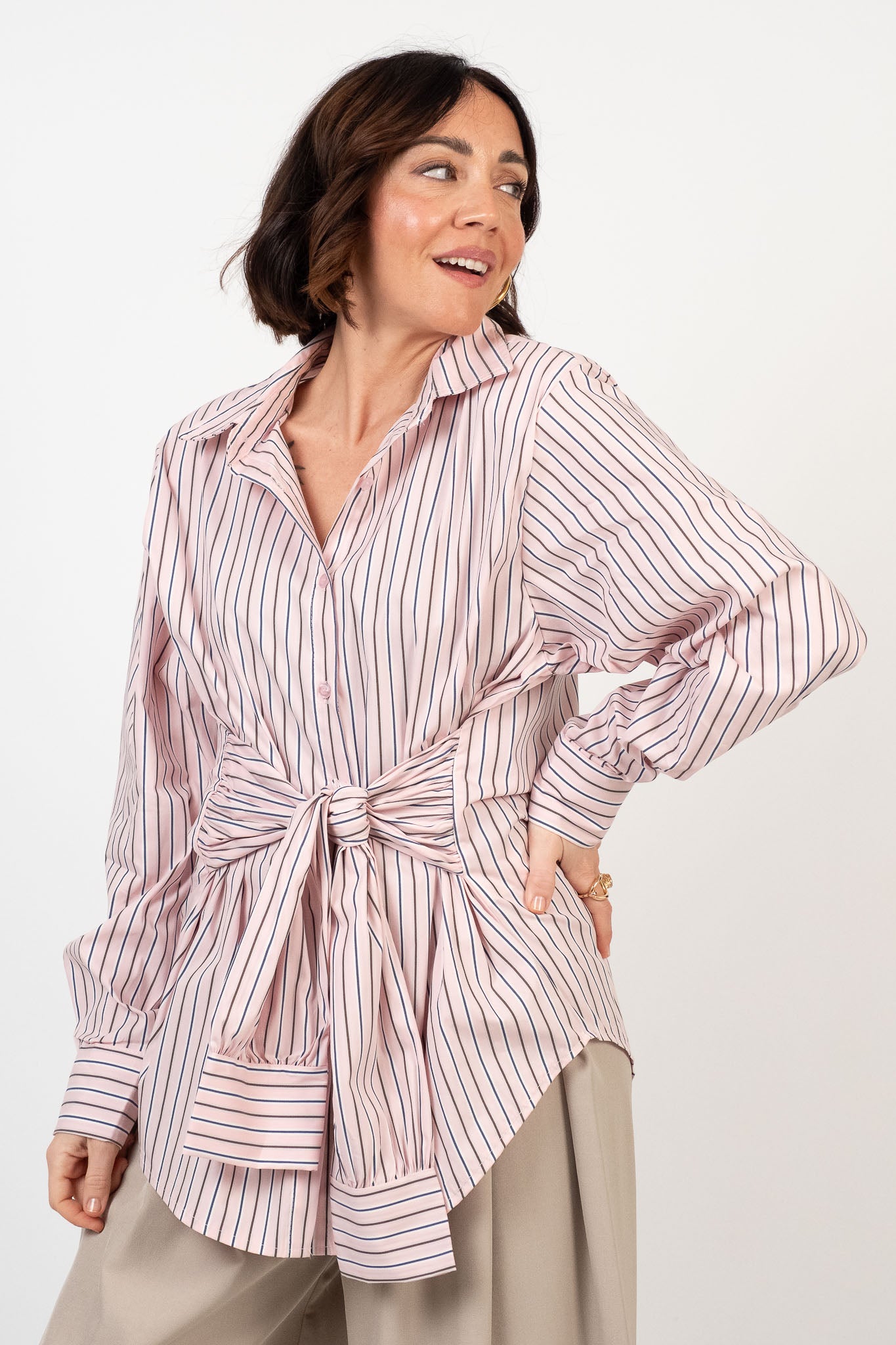 Camicia Oriana