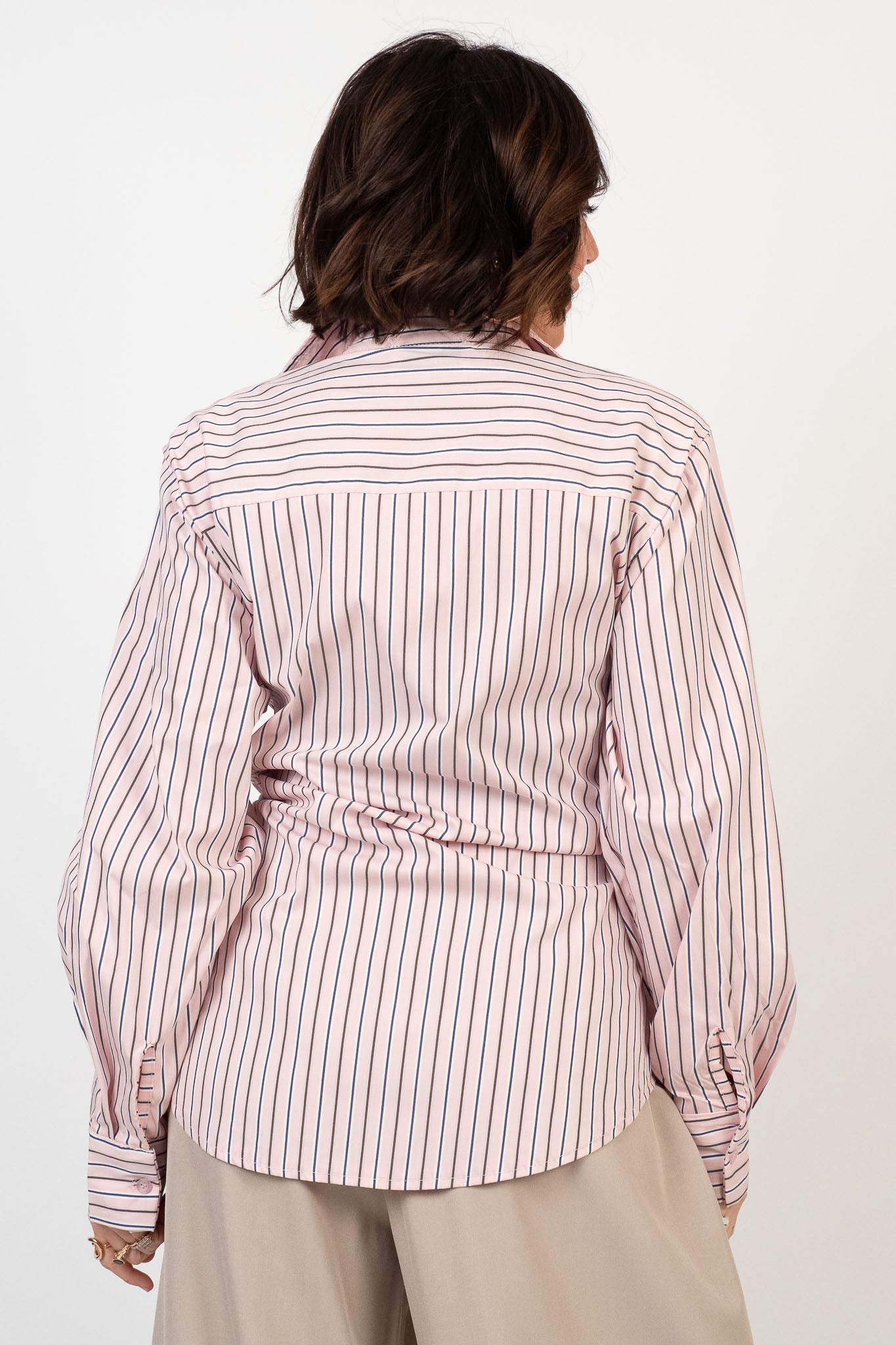 Camicia Oriana