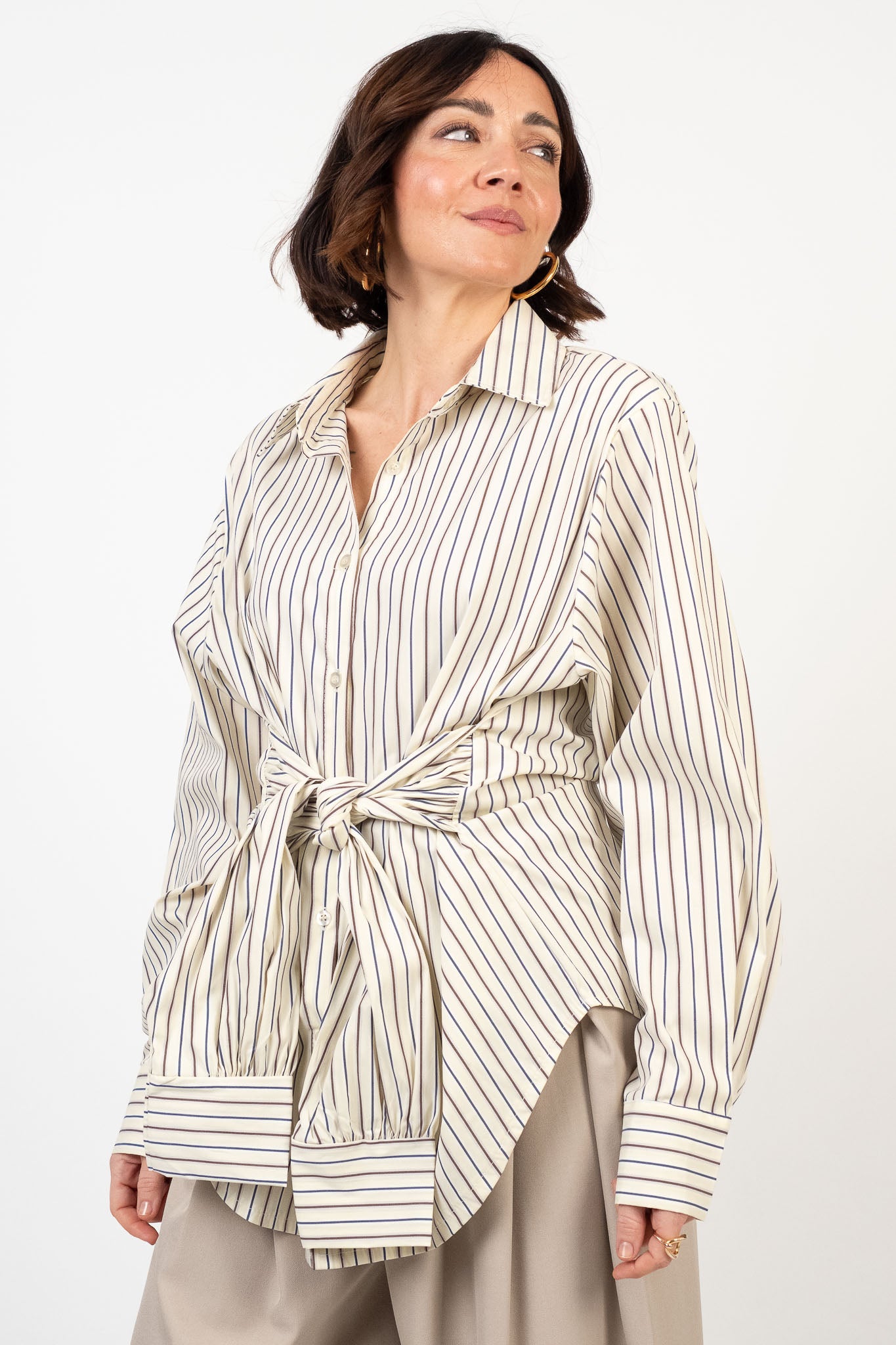 Camicia Oriana