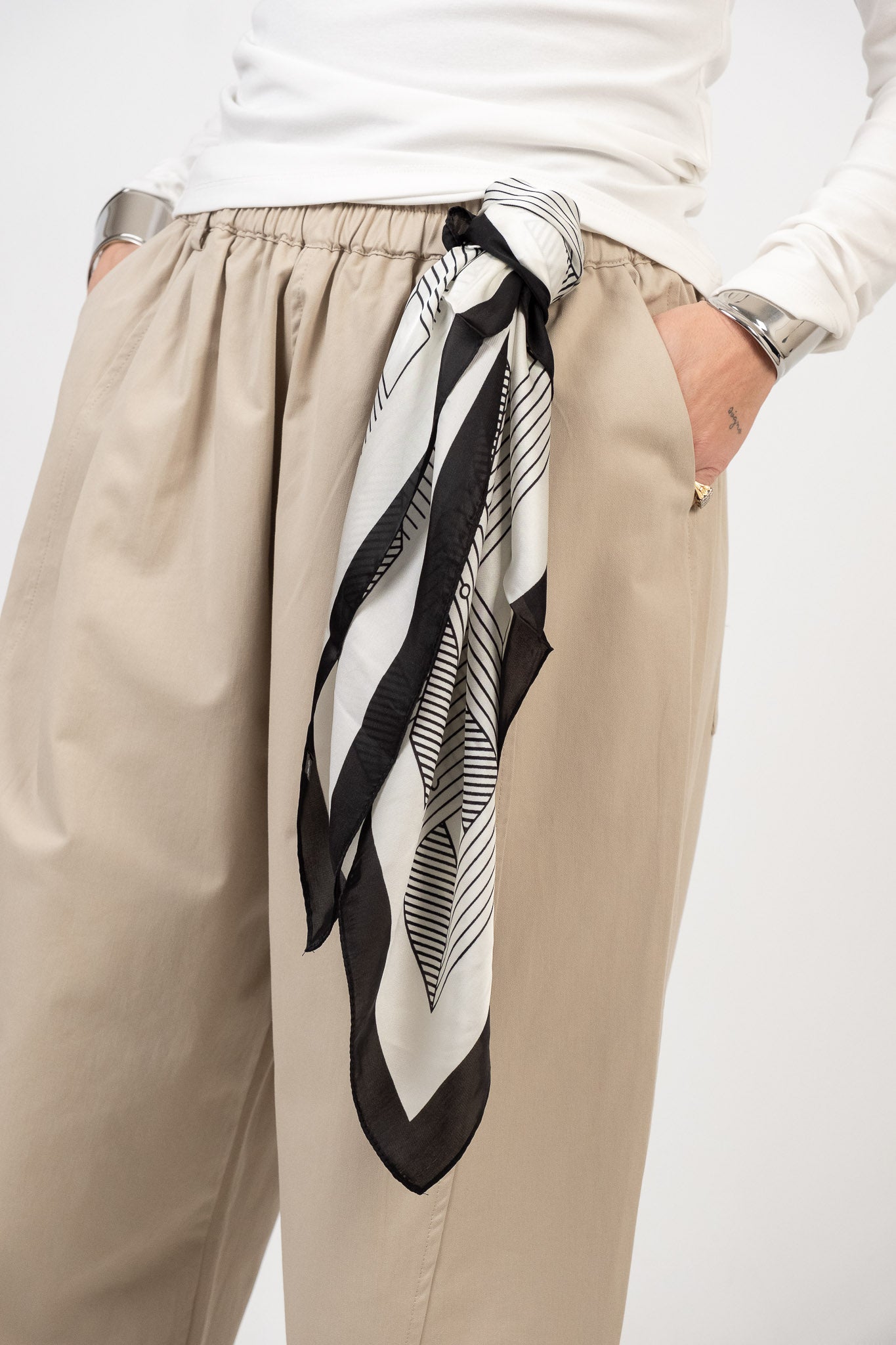 Pantalone Paloma
