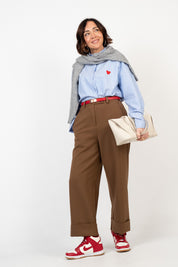 Pull Isotta
