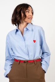 Camicia Lilyrose
