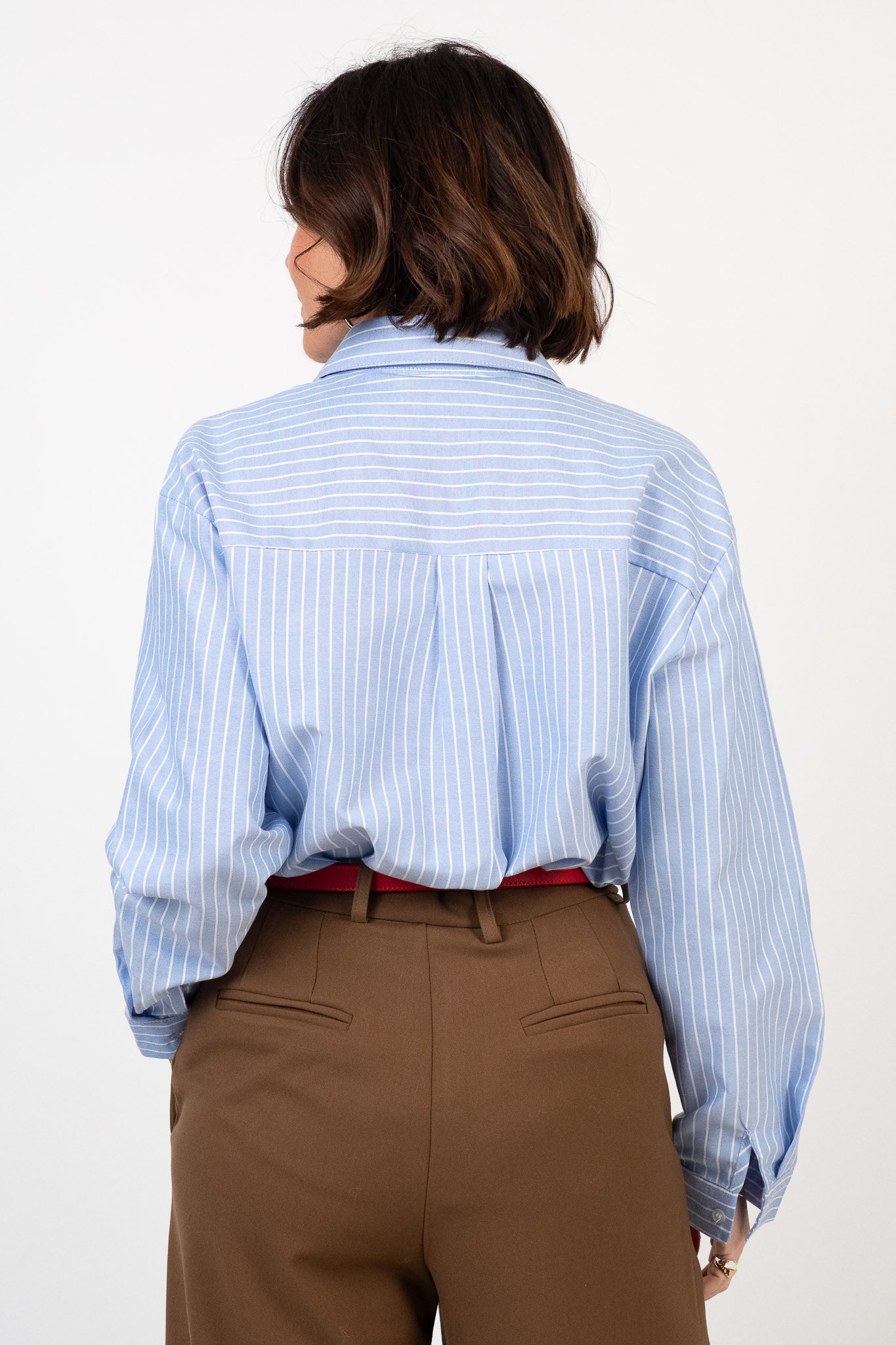 Camicia Lilyrose