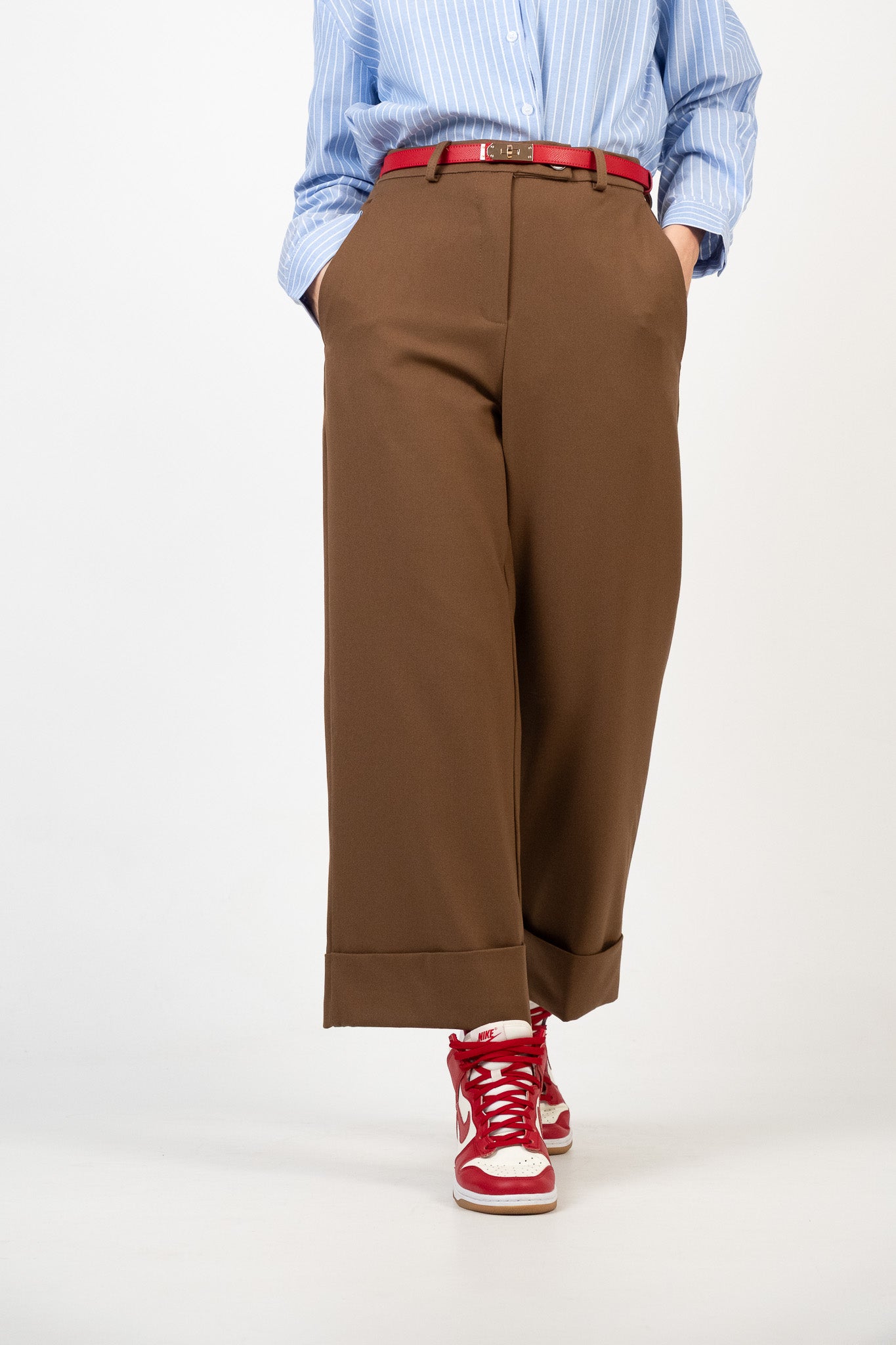 Pantalone Eros