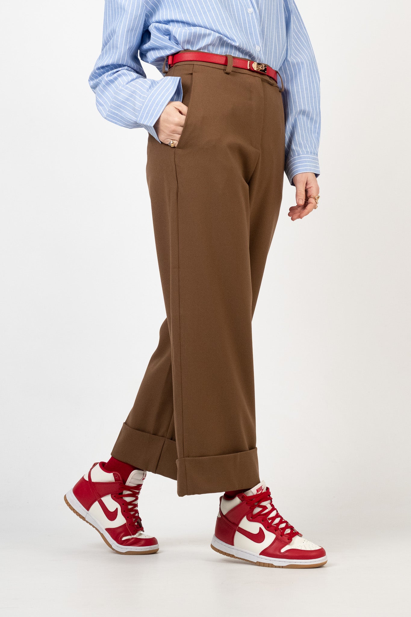 Pantalone Eros